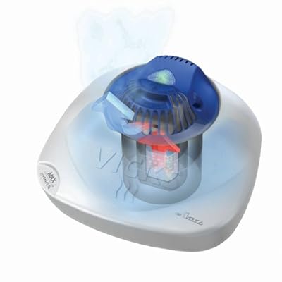 VICKS スチーム式加湿器 V105CM