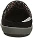 Spenco Women's Alicia Mule, Black, 7 M US