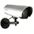 SVAT ISC200 Outdoor Imitation Security Camera with Blinking LED