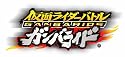 仮面ライダーバトル ガンバライド オフィシャルバインダー ~全・員・集・合~
