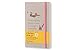 Moleskine 2016-2017 Le Petit Prince Limited Edition Weekly Notebook, 18M, Large, Light Grey, Hard Cover (5 x 8.25)
