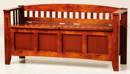 Jaclyn Entryway Storage Bench - 30.75 Jaclyn Entryway Storage Bench - 30.75