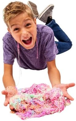 Wacky-tivities Spattter Blaster - Skinny - Blue