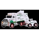2008 Hess Truck with Front End Loader