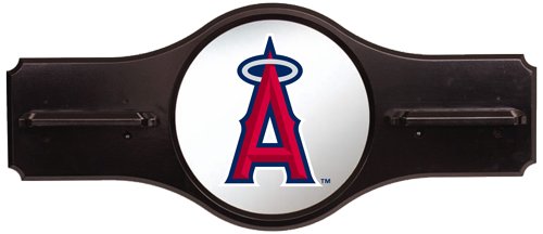 Los Angeles Angels Of Anaheim Cue Rack - 45% OFF