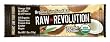 Raw Revolution Organic Live Food Bars, Coconut Delight, 1.8-Ounce Bars (Pack of 12)