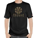 Element Mens T-Shirt Dexter
