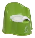 Baby Bjorn Potty Chair - Green