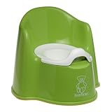 Baby Bjorn Potty Chair - Green by BABYBJ%C3%96RN