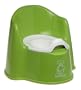 Baby Bjorn Potty Chair - Green