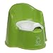 Baby Bjorn Potty Chair - Green