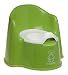 BabyBjörn Potty Chair - Green