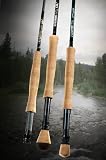 G. Loomis Classic GL2 Series Fly Rods Model: FR1089; Color: Neptune - B00030AKCK
