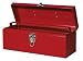 International Tool Boxes B528 19 Metal Hand Tool Box