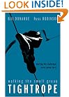 Walking the Small Group Tightrope: Meeting the Challenges Every Group Faces