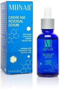 Monar Caviar Age Reversal Serum