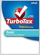 TurboTax Basic Federal + E-file 2011 for Mac [Download]