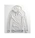 On The Byas Double Knit Striped Pullover Hoodie image 3