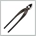 Bonsai Tree Tool - Large Concave Cutter Bonsai Tool - By joebonsai