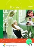 Care for You - Lehrbuch: Englisch for Health and Social Care - Ruth Fla&szlig;