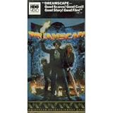 Dreamscape [VHS]