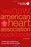 The New American Heart Association Cookbook, 8th Edition