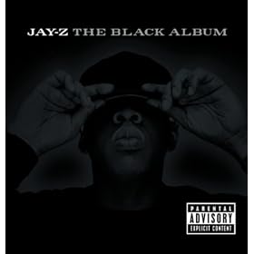The Black Album