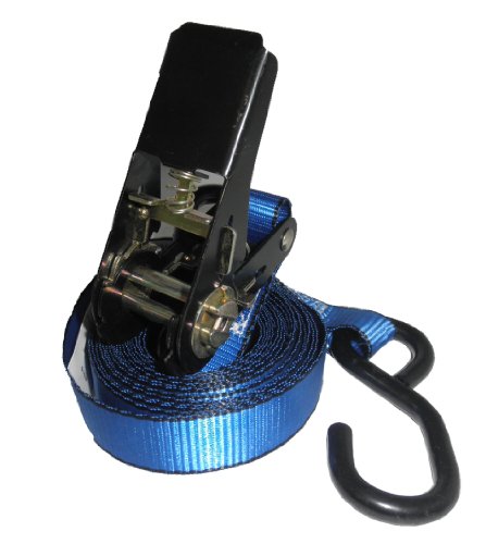 Everest S1009 Blue 1 Tie Down