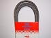 Tools & Hardware : Rotary Replacement Belt for AYP # 144200/ 144200D