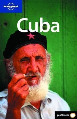City Travel Guides Discounted  Books : Lonely Planet Cuba