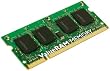 Kingston ValueRAM 1GB 533MHz DDR2 Non-ECC CL4 SODIMM Notebook Memory