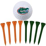 Florida Gators Golf Ball & Tee Set