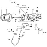 �_�C��(Daiwa) �g�[�i�����g�T�[�t�x�[�V�A 45C�W�� �p�[�c:�X�v�[���m�u(���iNo.001) 139:420