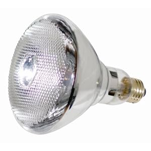 Aero-Tech ULA-33 20,000 Hour 150-Watt Outdoor Flood Light