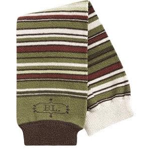 Baby legs Organic Leggings - Mossy
