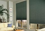 IMAGE OF Select Blinds Select Pleated Shades 54x48