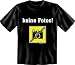 Sports : Fun-T Shirt " Keine Fotos !!! " Gr&ouml;&szlig;en S - XXL