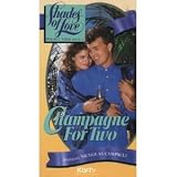 Champagne for Two [VHS]