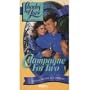 Champagne for Two [VHS]