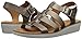 Naturalizer Women's Donna Wedge Sandal