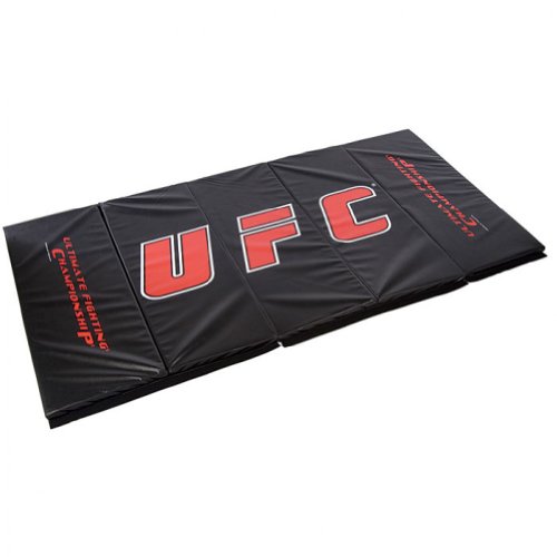 UFC Folding Mat