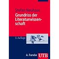 Grundriss der Literaturwissenschaft