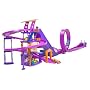 Polly Pocket Race Track Playwheels City
