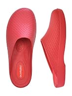 Copenhagen Clog
