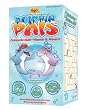 Dolphin Pals Multi-Vitamin & Mineral by Country Life - 90 Gummy Dolphins