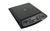 from Designer Habitat Designer Habitat Digital Electric Induction Hob 2000 Watt With 12 Month Warranty