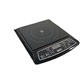 Designer Habitat Digital Electric Induction Hob 2000 Watt With 12 Month Warranty