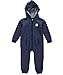 Carter's Baby Boys 1 Pc, Navy, 18 Months