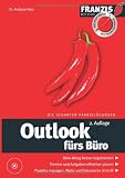 Produkt-Bild: Outlook f&uuml;rs B&uuml;ro