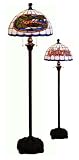 Florida Gators Floor Lamp Light (16x57) NCAA College Athletics